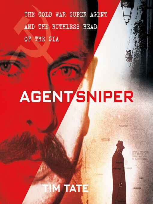 Title details for Agent Sniper by Tim Tate - Available